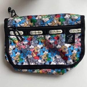 LeSportsac Pouch
